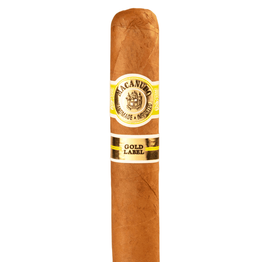 Limited Edition Gold Buillion, , cigars
